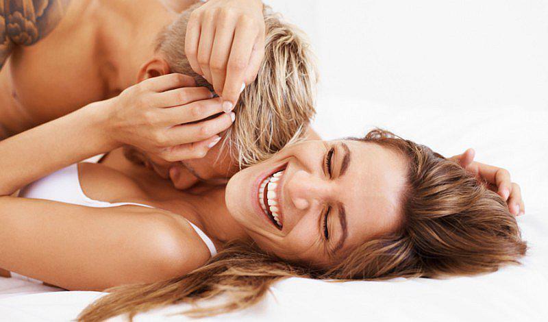 6 formas de innovar la postura del misionero ¡que debes probar!