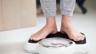 Comer para vivir: Subir de peso saludablemente