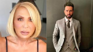 Laura Bozzo señala que las disculpas de Eleazar Gómez a Stephanie Valenzuela fueron un “show” | VIDEO