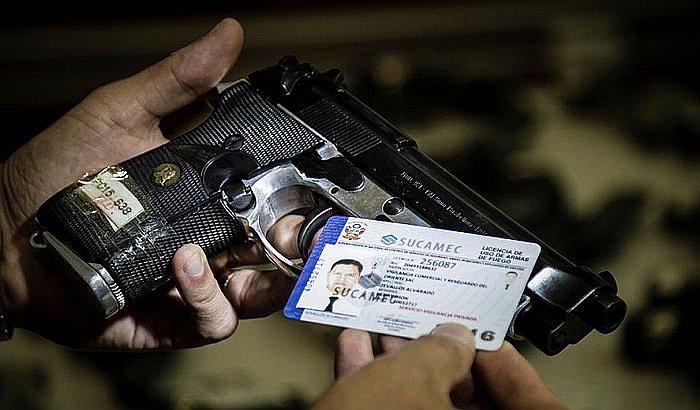 ​Elecciones 2018: los delincuentes se benefician con prohibición electoral