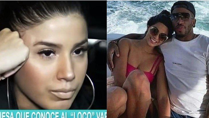 Yahaira Plasencia sobre el corto romance de Ivana Yturbe y Jefferson Farfán: "No dio para más" 