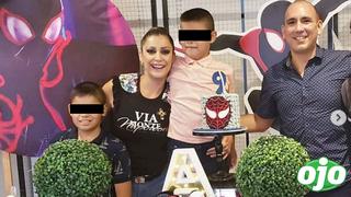 Karla Tarazona comparte detalle que tuvo su hijo con Rafael Fernández por el Día del Padre | VIDEO