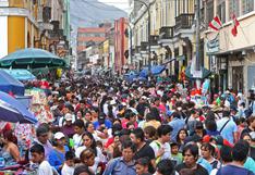 Navidad 2019: restringen acceso vehicular a Mesa Redonda y el Mercado Central hasta el 15 de enero de 2020