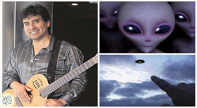 OVNIS en Perú: William Luna revela aterradora experiencia vivida en Cusco