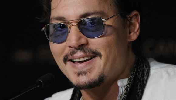 Tras el fin del juicio con Amber Heard, el actor Johnny Depp ha señalado que ha vuelto a la vida (Foto: Anne-Christine Poujoulat / AFP)