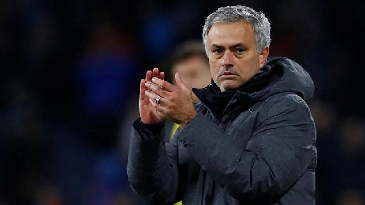 ​Mourinho acepta que Juventus venció a Manchester United por “calidad”