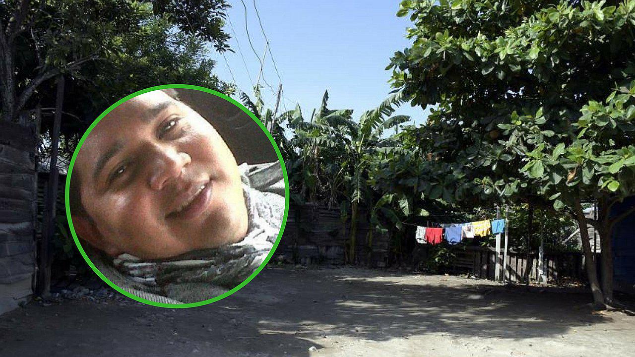 Hallan cuerpo desmembrado y lo reconocen por emotivo tatuaje (FOTOS)