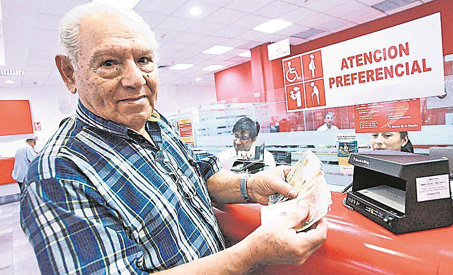 Más de 43 mil fonavistas podrán cobrar sus aportes desde este jueves 