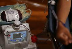 Hospital del Niño de Breña solicita donaciones urgentes de sangre para salvar a pacientes
