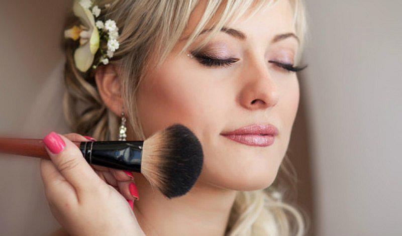 Elige el make up perfecto según tu personalidad  