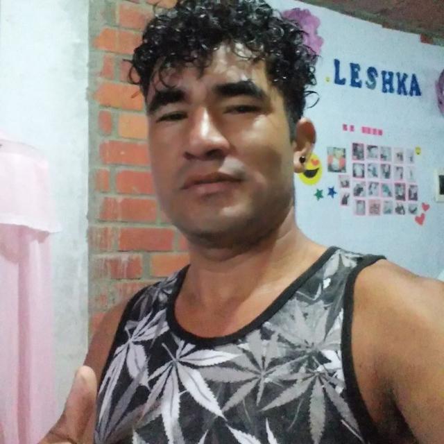 Piura. Julián Távara fue asesinado a tiros a pocos metros de su vivienda en el distrito de Bellavista. (GEC)