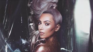 Kim Kardashian convierte esta prenda el nuevo básico femenino [FOTOS]