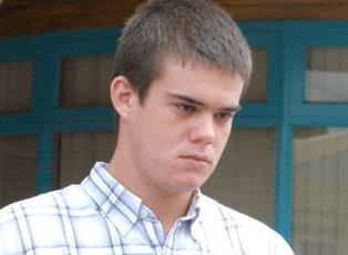 Holandés Joran van der Sloot confesará el crímen de Stephany FLores