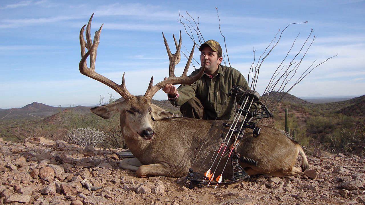 Hijo mayor de Donald Trump viaja hasta Rumanía para matar animales 