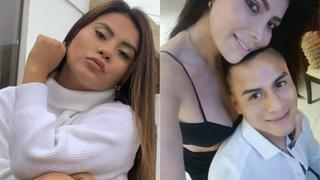 Thamara Gómez niega que haya “atrasado” a Milena Zárate con su novio: “Estamos solo conversando”