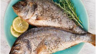 Conoce las ventajas del Omega 3 en la lactancia