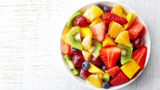 Comer para vivir: ¿La fruta dulce o pulposa engorda?
