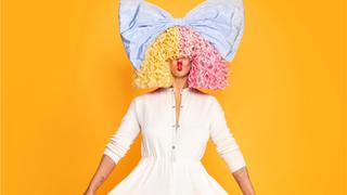 Sia marca su regreso a la música con su nuevo tema “Together”
