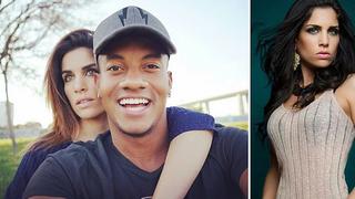 La novia de André Carrillo sorprende en Instagram con su figura tras dar a luz a gemelos (FOTO)