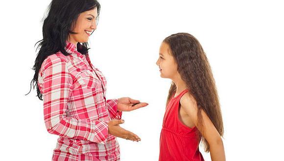 Tips para que el niño a sea respetuoso con su compañero