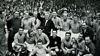 ​Italia ganó Mundial de 1938 porque jugadores estaban amenazados de muerte