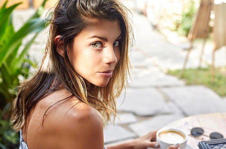 Alondra García Miró y 5 hermosas frases motivadoras [FOTOS]