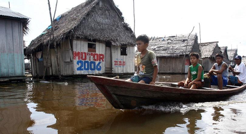 ​Iquitos: Nueva Belén contará con cerco perimétrico para mejorar seguridad
