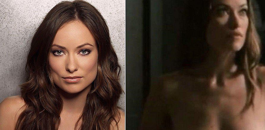 ​Olivia Wilde: Su desnudo total para serie vuelve a la polémica por esta razón [VIDEO]