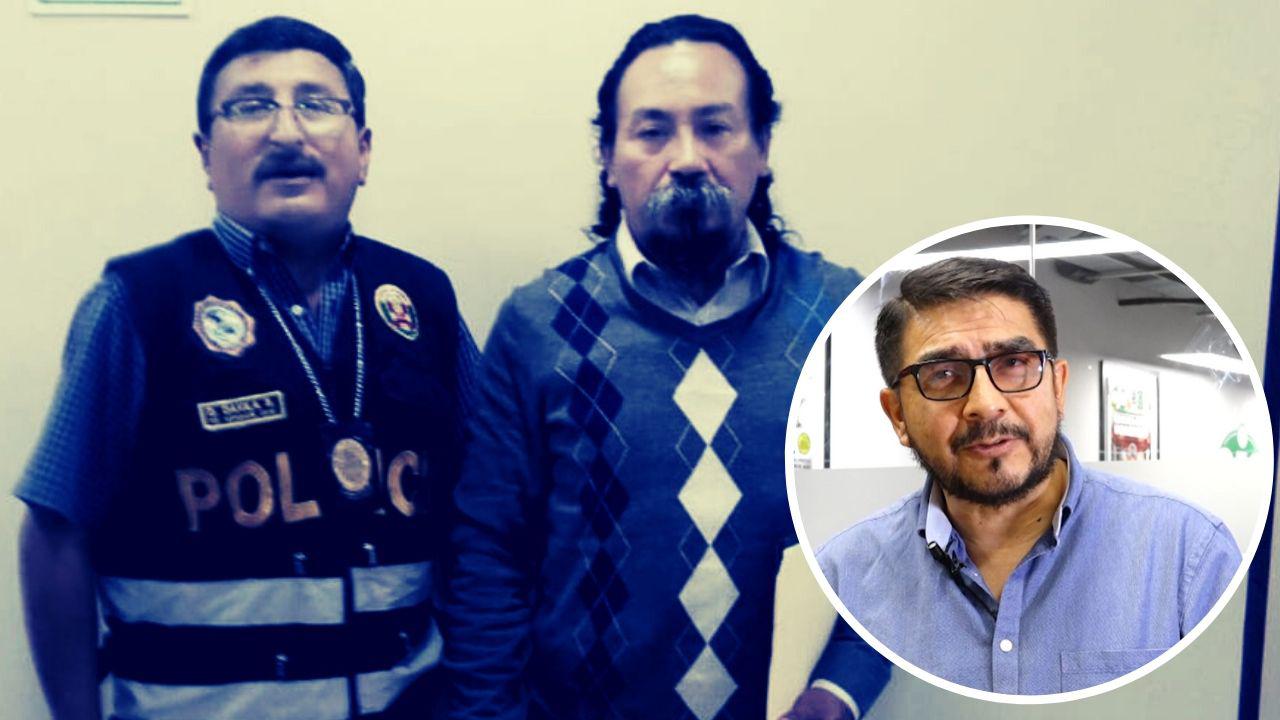 Con OJO crítico: Reapareció Jonás, si no el pescadito estaba frito | VIDEO