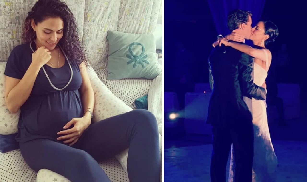 Adriana Quevedo será madre a los 40 años: “Hubo momentos en que quería tirar la toalla” | Instagram