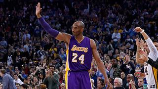 Kobe Bryant confirma ausencia en Juegos Olímpicos de Rio-2016 