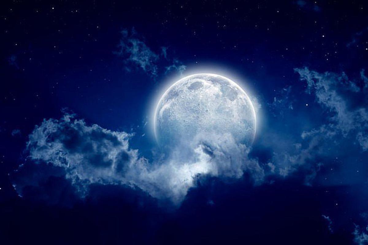 Lo sabías? ¡Mitos y leyendas sobre la Luna! | MUJER | OJO