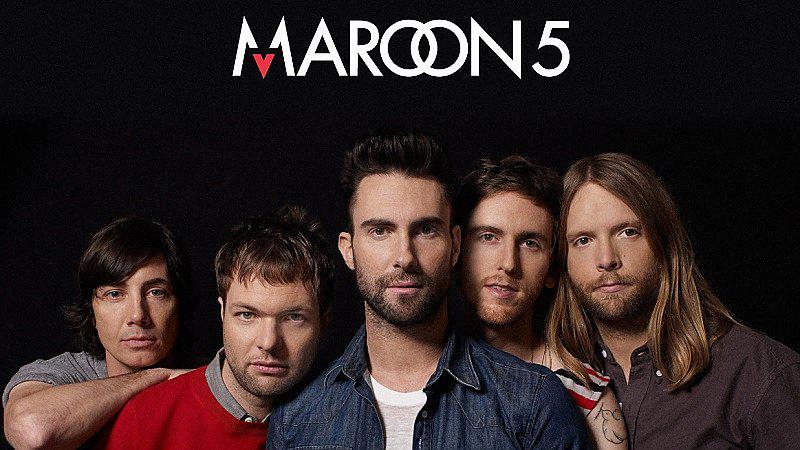 ¡Maroon 5 sorprende con regreso a Lima! Estarán junto a Incubus en septiembre