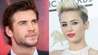 ¿Miley Cyrus se ejercita de forma extrema por Liam Hemsworth? [FOTO]