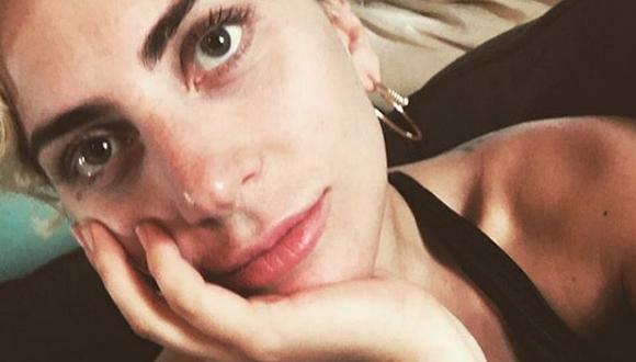 Lady Gaga cree que el causante de la falta de amor en el mundo son las redes sociales