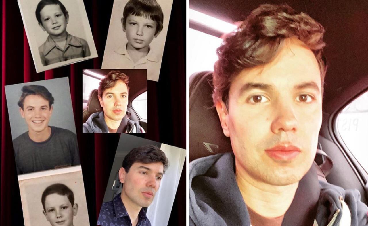 Instagram Bruno Pinasco