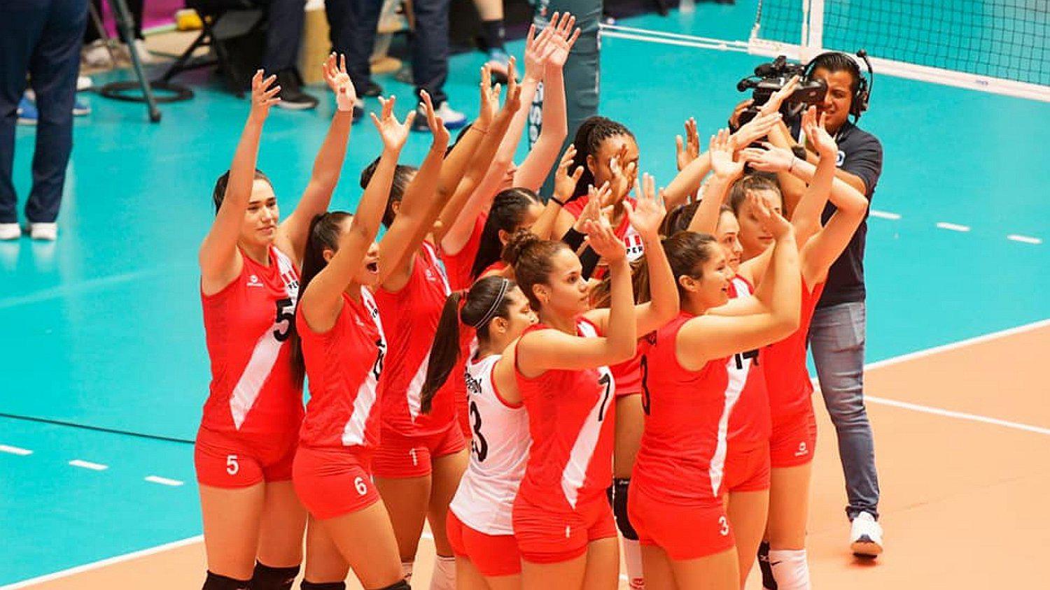 “Matadorcitas” imparables aplastan a Egipto en Mundial Sub 20 y buscan la clasificación