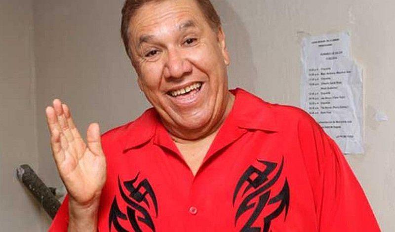 Falleció el famoso cómico  "Gordo Casaretto" esta tarde