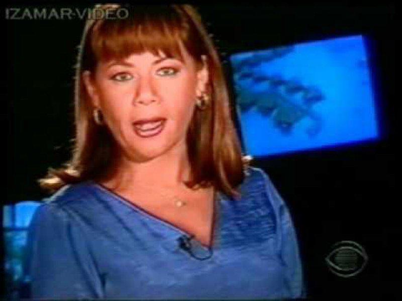 Mónica Chang: Así luce la recordada conductora de talk shows [FOTOS]