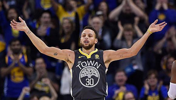 ​NBA: Curry tiene vuelta triunfal y James celebra su 33 cumpleaños con derrota