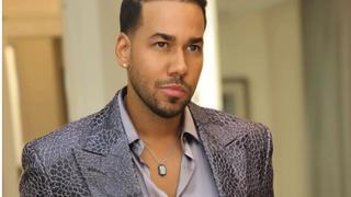 Romeo Santos: el “rey de la bachata” ya se encuentra en nuestro país