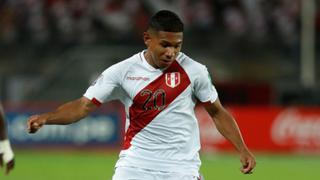 Edison Flores se junta con Anderson Santamaría: el ‘Orejas’ se acerca al Atlas mexicano