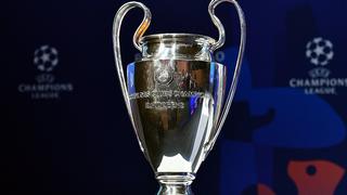Sorteo Champions League 2019-20: Así quedaron los grupos 