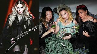 Madonna: cantante cumplió 59 años y lo celebró a lo grande [FOTOS]