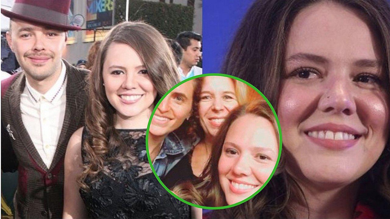 Ella es la esposa de Joy Huerta, del dúo Jesse & Joy, con quien tendrá una bebé (FOTOS)
