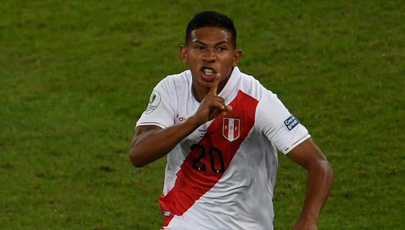 ¿Qué dijo Edison Flores tras la derrota de Perú ante Brasil?│VIDEO