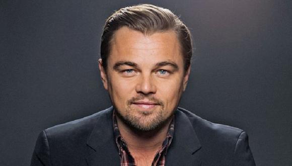 Leonardo DiCaprio: Desmienten que actor vaya a interpretar a Putin en el cine