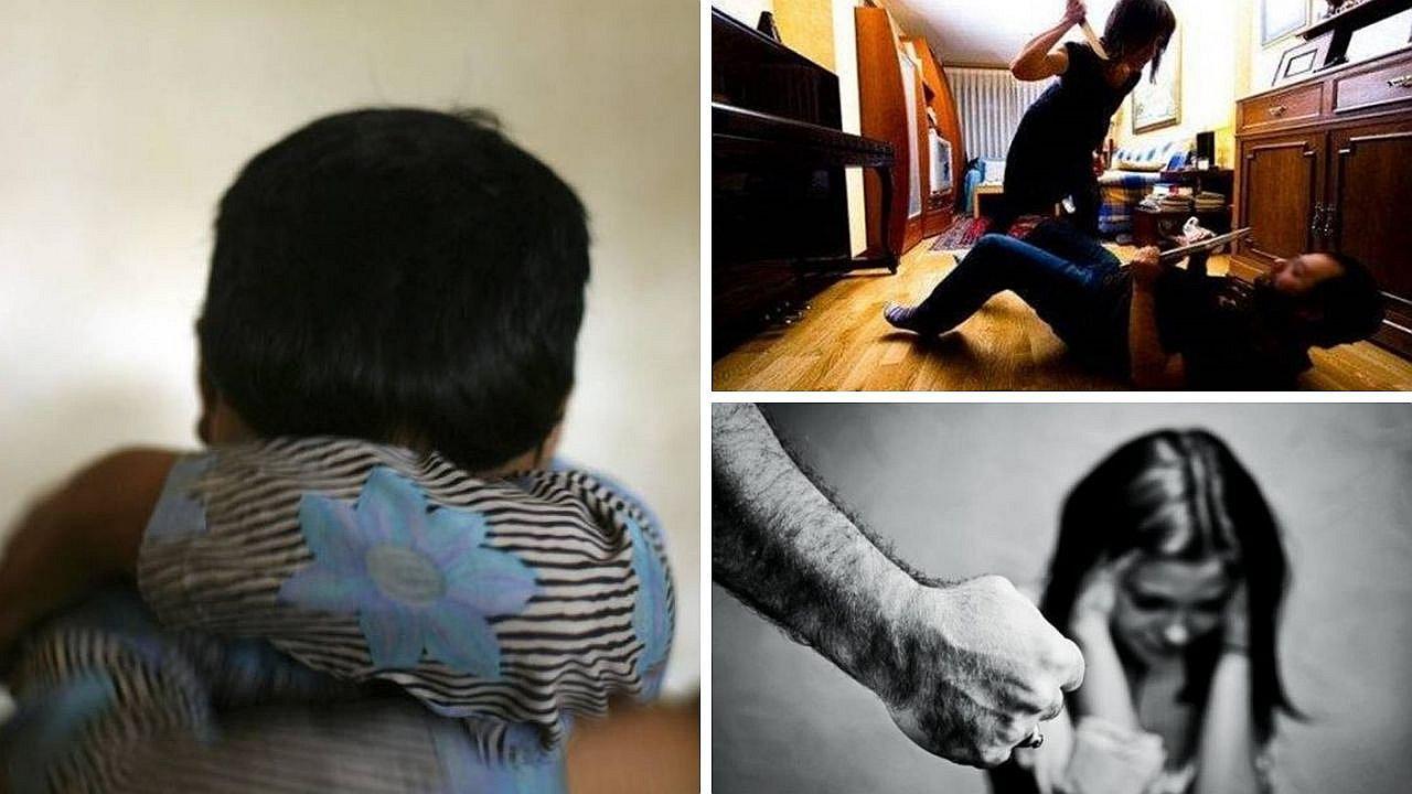 Conoce las causas y tipos  de la violencia intrafamiliar