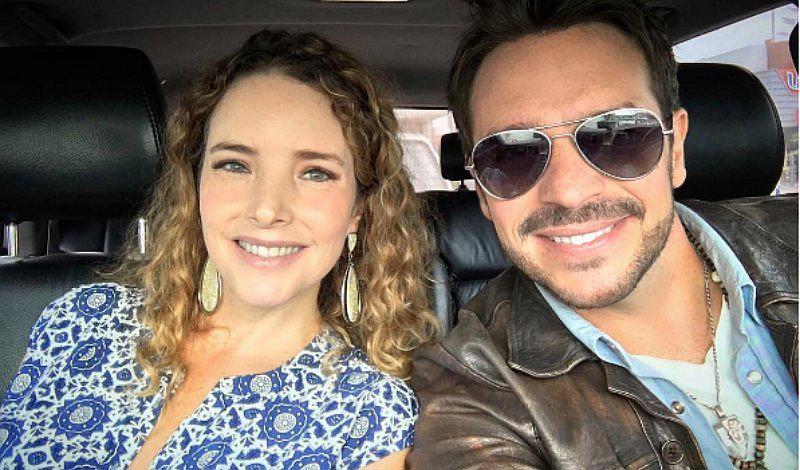 Hija de Ismael La Rosa se roba el show con singular respuesta 