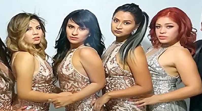 Puro Sentimiento lanza nuevo tema musical 